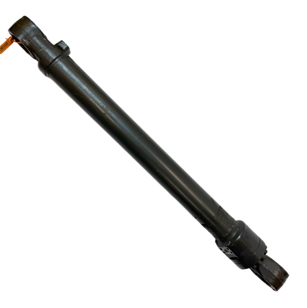 Hydraulcylinder, utbytes